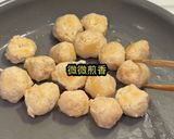 照燒雞肉丸的食譜步驟8照片
