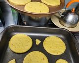 Foto del paso 12 de la receta: Panetones de naranja y coco