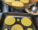Foto del paso 12 de la receta: Panetones de naranja y coco