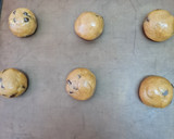 Foto del paso 2 de la receta: Cookies de mantequilla de maní (sin balanza/báscula)