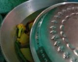 নিরামিষ আলু ফুলকপি (niramish alu fulkopi recipe in bengali) রেসিপি ধাপ - 4 ছবি