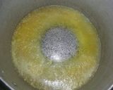A picture of step 2 of Simple concotion Rice with Titus Fish.