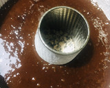 Foto del paso 3 de la receta: BUDÍN DE ☕️☕️CAFÉ☕️ ☕️Y 🤩🤩🍫🍫CHOCOLATE 🍫🍫