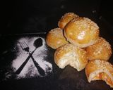 Foto del paso 11 de la receta: 🍽️👨‍🍳 Bollos rellenos 😋👨‍🍳