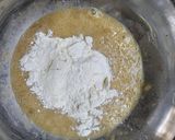 Foto del paso 2 de la receta: Pancakes en cubetera ¡Recetas viral! (+6 meses)👶🏽🫐💕