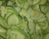 Töklecsó recept fázis 2 fotója