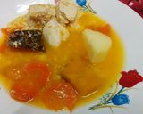 Foto del paso 3 de la receta: Sopa de Pollo y Verduras 😋😎👌