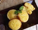 Foto langkah ke 14 dari resep Bika Ambon 4 Telur.