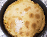 Foto del paso 10 de la receta: Tarta pascualina con masa hecha en Monsieur Cuisine