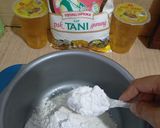 Foto langkah ke 1 dari resep Cilok.