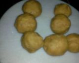 A picture of step 3 of Litti chokha.