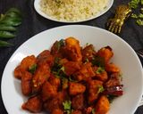 आलू 65 (Aloo 65 recipe in hindi) रेसिपी चरण 5 फोटो