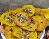 A picture of step 5 of Rice Flour Chips with Flavoring.