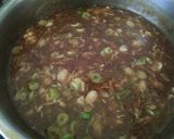 Foto langkah ke 5 dari resep Lomie ayam udang 🍜.