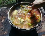 Foto del paso 12 de la receta: Caldo de res 🍖🍲