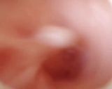 Une image de l'étape 3 de Jus pamplemouse miel corse.
