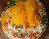 Pumpkin Paratha recipe step 1 photo