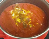 Foto del paso 4 de la receta: Sopa fría de tomate