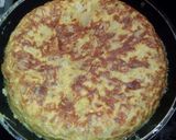 A picture of step 11 of Delicious Spanish Tortilla 🍴.