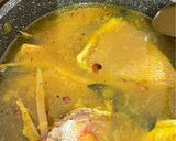 Foto langkah ke 4 dari resep Parende (Sup Ikan).
