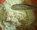 Foto langkah ke 2 dari resep Loukoumades (Donat Yunani).