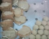 Foto langkah ke 3 dari resep 891. Tahu Walik Cilok Udang Gluten Free.