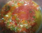 Foto del paso 5 de la receta: Sofrito para paella o fideuá