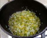 Foto del paso 5 de la receta Alboronía {receta andalusí}