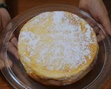 Foto del paso 10 de la receta: Bizcocho Japonés