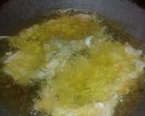 Foto langkah ke 3 dari resep Bakwan Sayur Crispy.