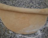 અમૃતસરી પરાઠા (Amritsari Paratha Recipe In Gujarati) રેસીપી સ્ટેપ6ફોટો