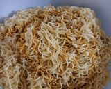 Foto langkah ke 2 dari resep Bakmi Goreng Jawa.