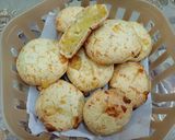 Foto del paso 6 de la receta: Chipá