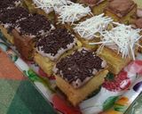 Foto langkah ke 6 dari resep Bolu Jadul Lembut Anti Gagal.
