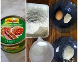 Foto langkah ke 1 dari resep Panada simple.
