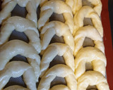 Foto del paso 7 de la receta: Medialunas de manteca