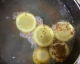 Foto del paso 1 de la receta: Limonada caliente Cristy