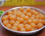 Foto langkah ke 5 dari resep Isian Selai Nanas - Nastar.