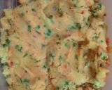 Foto langkah ke 3 dari resep Perkedel Patty.