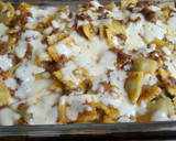 Foto del paso 6 de la receta: Ravioles de ricotta y espinaca con salsa de carne y tomate a la albahaca