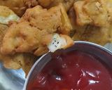 आलू के पकौड़े (Aloo ke pakode recipe in hindi) रेसिपी चरण 3 फोटो