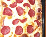 Foto del paso 6 de la receta: Pizza