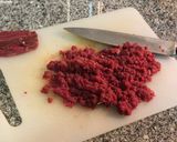Foto del paso 3 de la receta Steak Tartar fácil