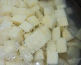 Foto del paso 1 de la receta: Salpicón sencillo