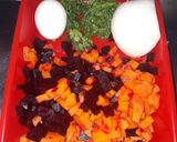Foto del paso 3 de la receta: Ensalada de remolacha