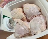 A picture of step 4 of Baked Chicken Drumsticks.