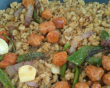Foto del paso 6 de la receta: Mis primeras Migas