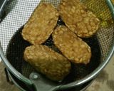 Foto langkah ke 1 dari resep Sambel Tempe 15.01.2019.