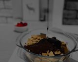 صورة لخطوة 1 من وصفة ليزي كيك الاوريو |LAZY CAKE