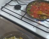 Foto del paso 3 de la receta: Calzone